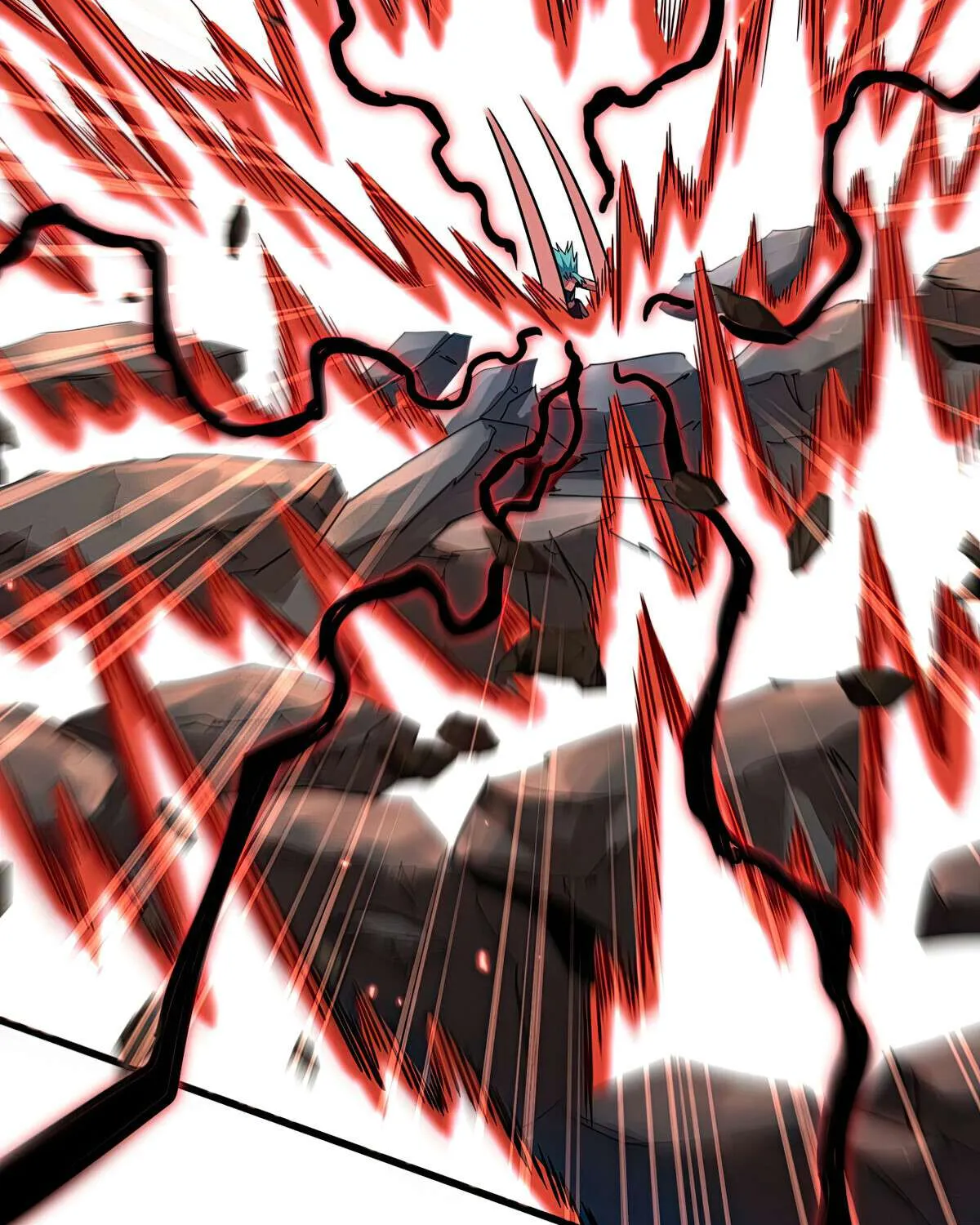 Magic Emperor Chapter 773 page 62 - 