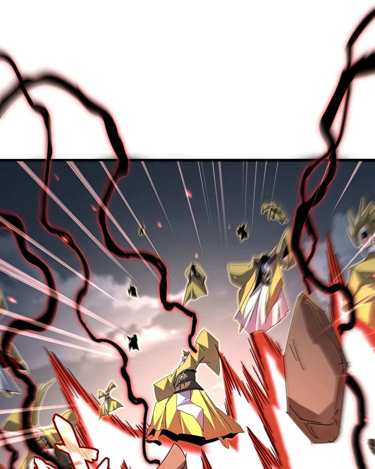 Magic Emperor Chapter 773 page 65 - 