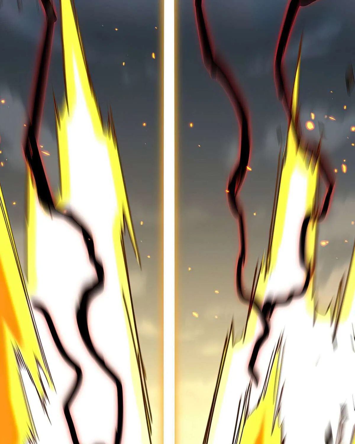 Magic Emperor Chapter 773 page 78 - 