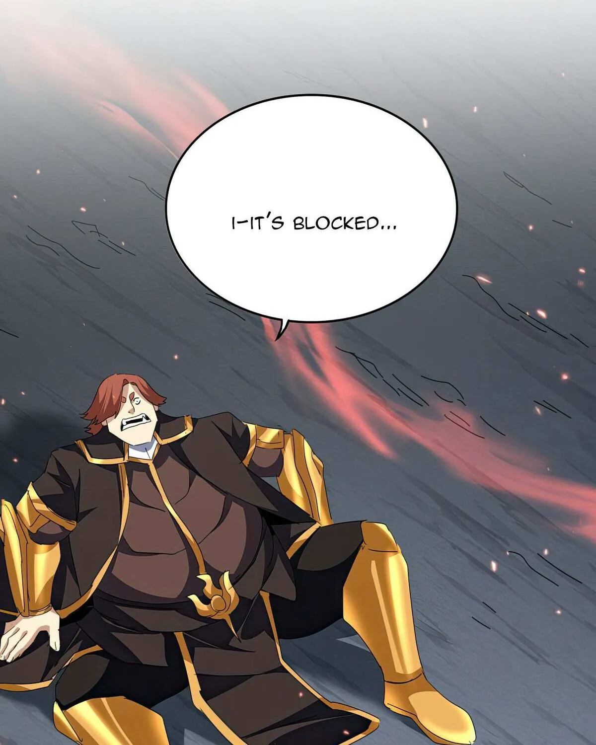 Magic Emperor Chapter 774 page 12 - 