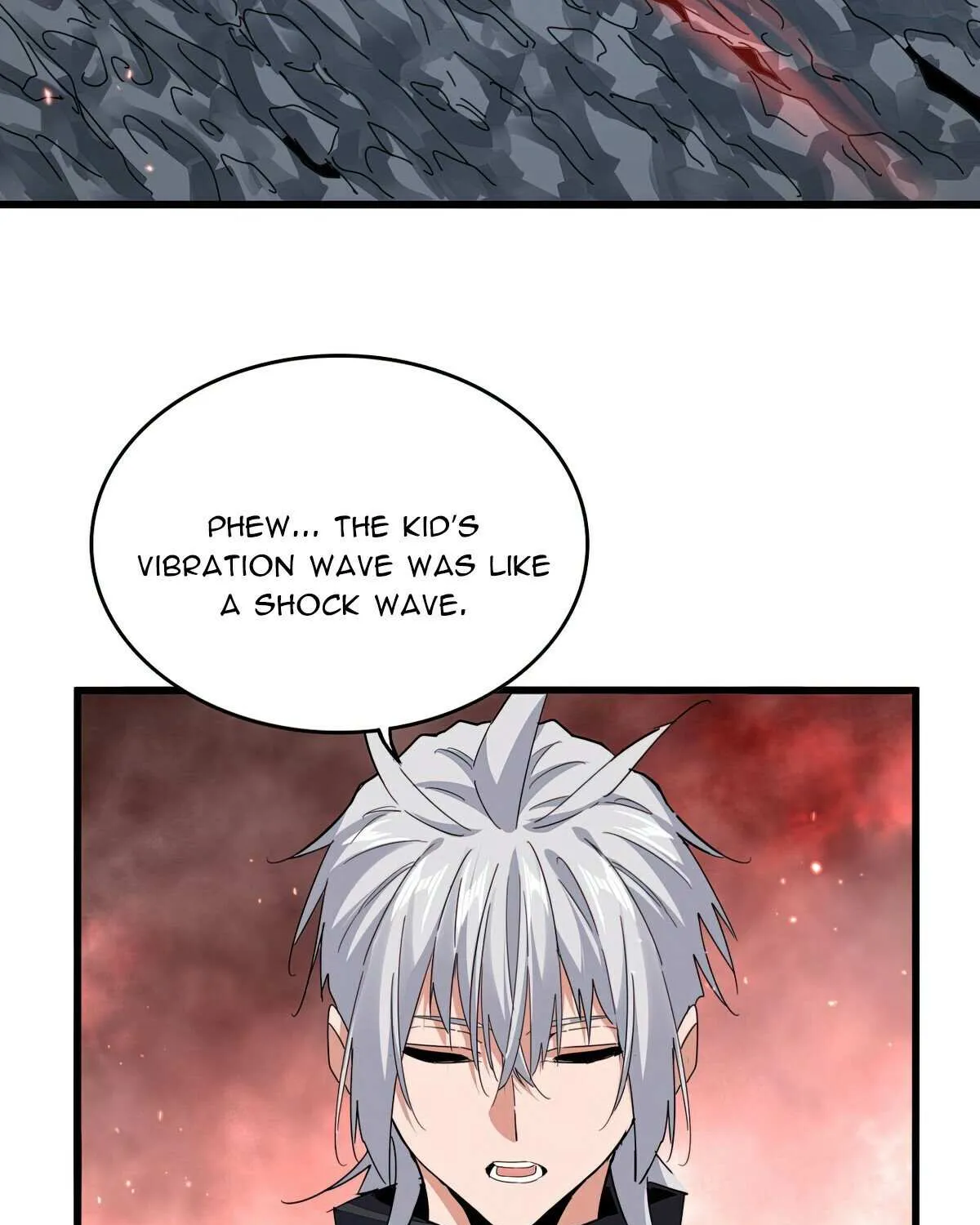 Magic Emperor Chapter 774 page 15 - 