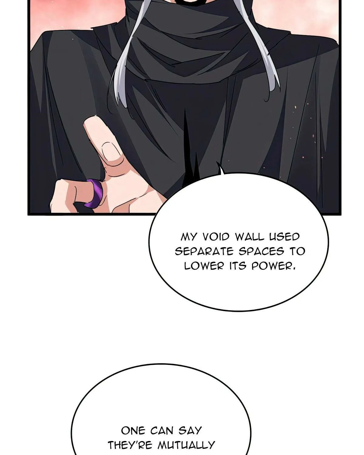 Magic Emperor Chapter 774 page 16 - 
