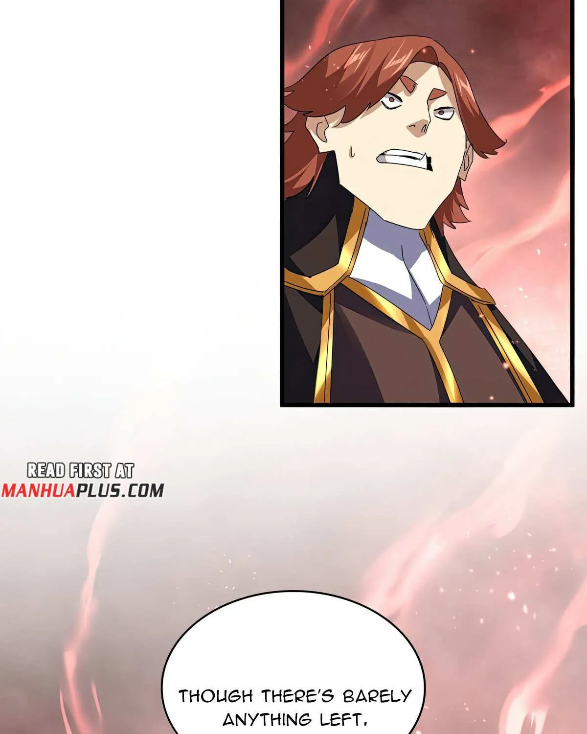 Magic Emperor Chapter 774 page 21 - 