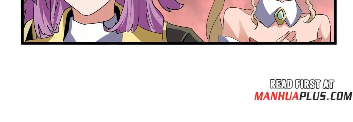 Magic Emperor Chapter 774 page 25 - 