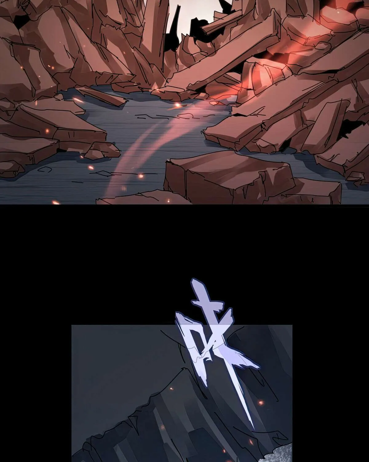 Magic Emperor Chapter 774 page 37 - 
