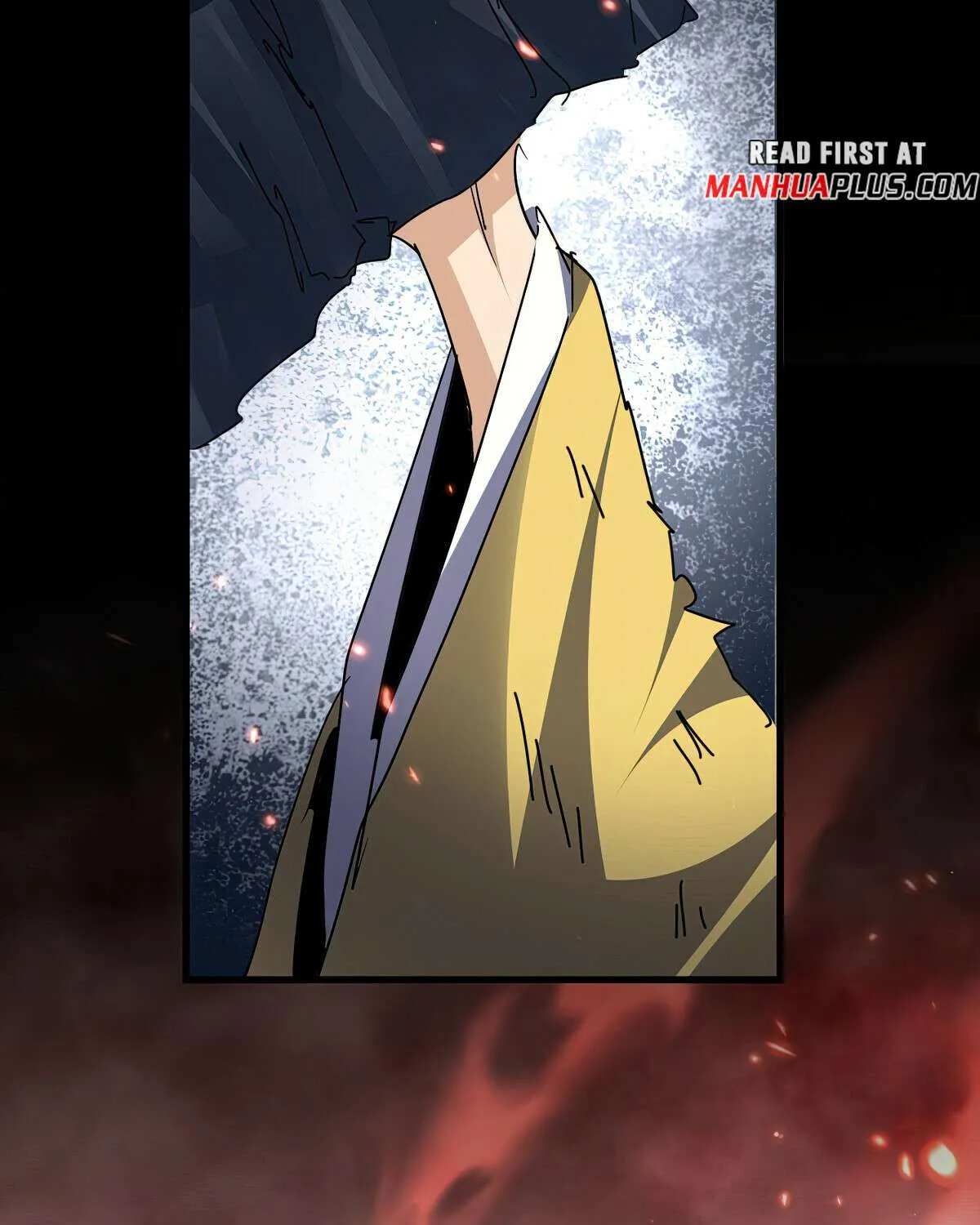 Magic Emperor Chapter 774 page 38 - 