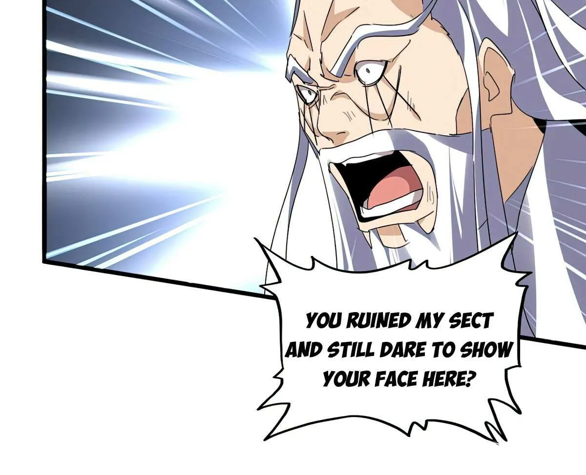 Magic Emperor Chapter 774 page 50 - 