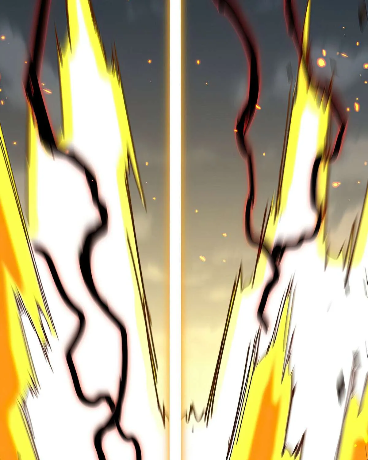 Magic Emperor Chapter 774 page 6 - 