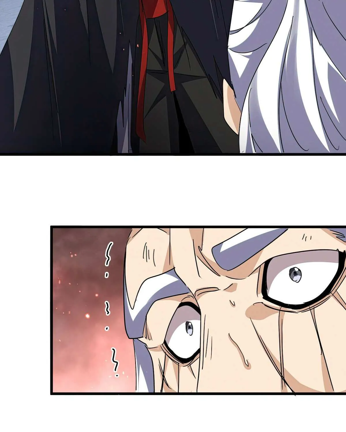 Magic Emperor Chapter 774 page 53 - 
