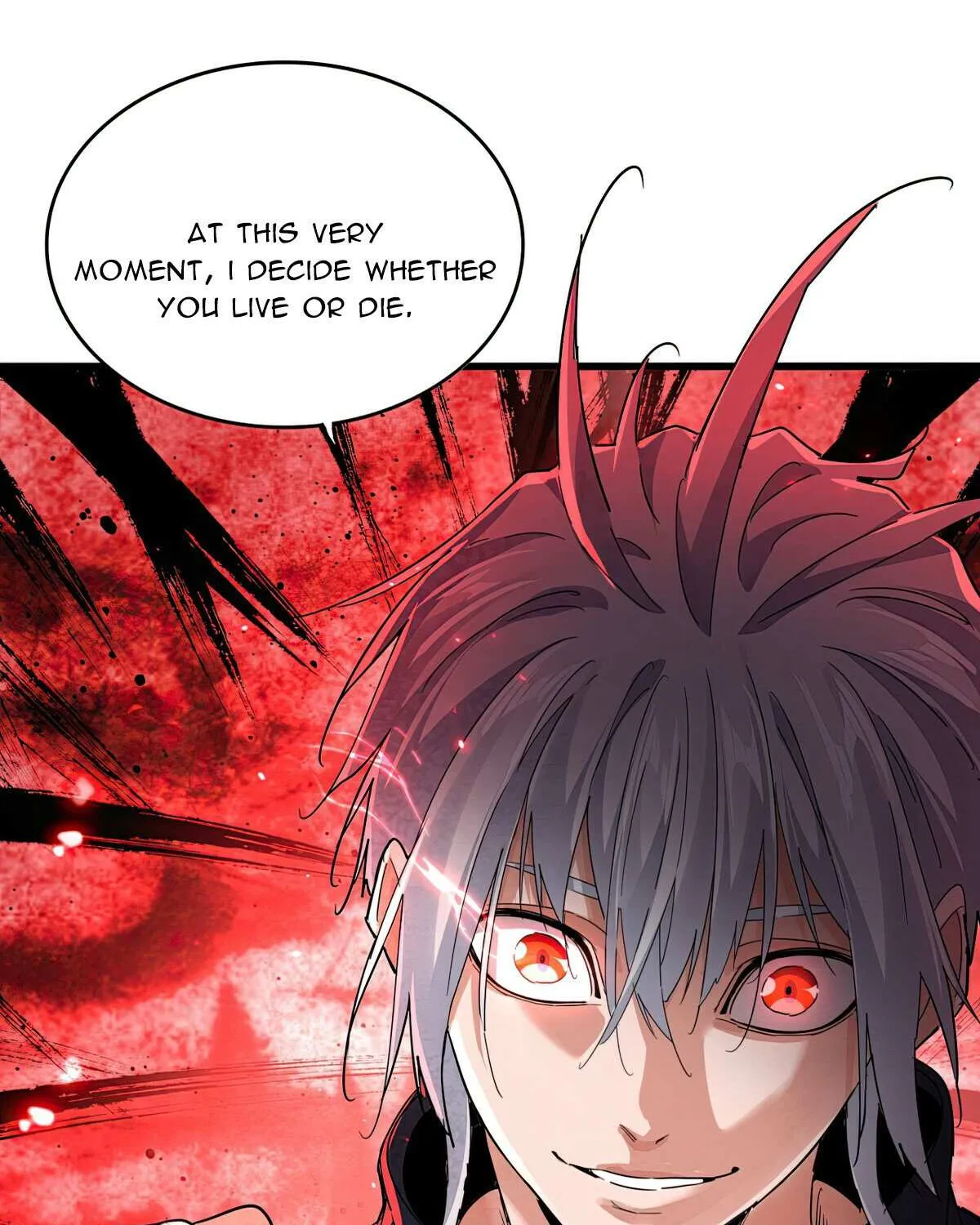 Magic Emperor Chapter 774 page 56 - 