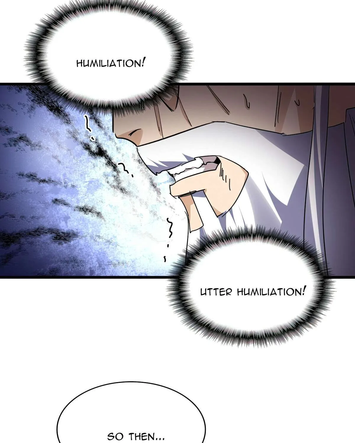 Magic Emperor Chapter 774 page 60 - 