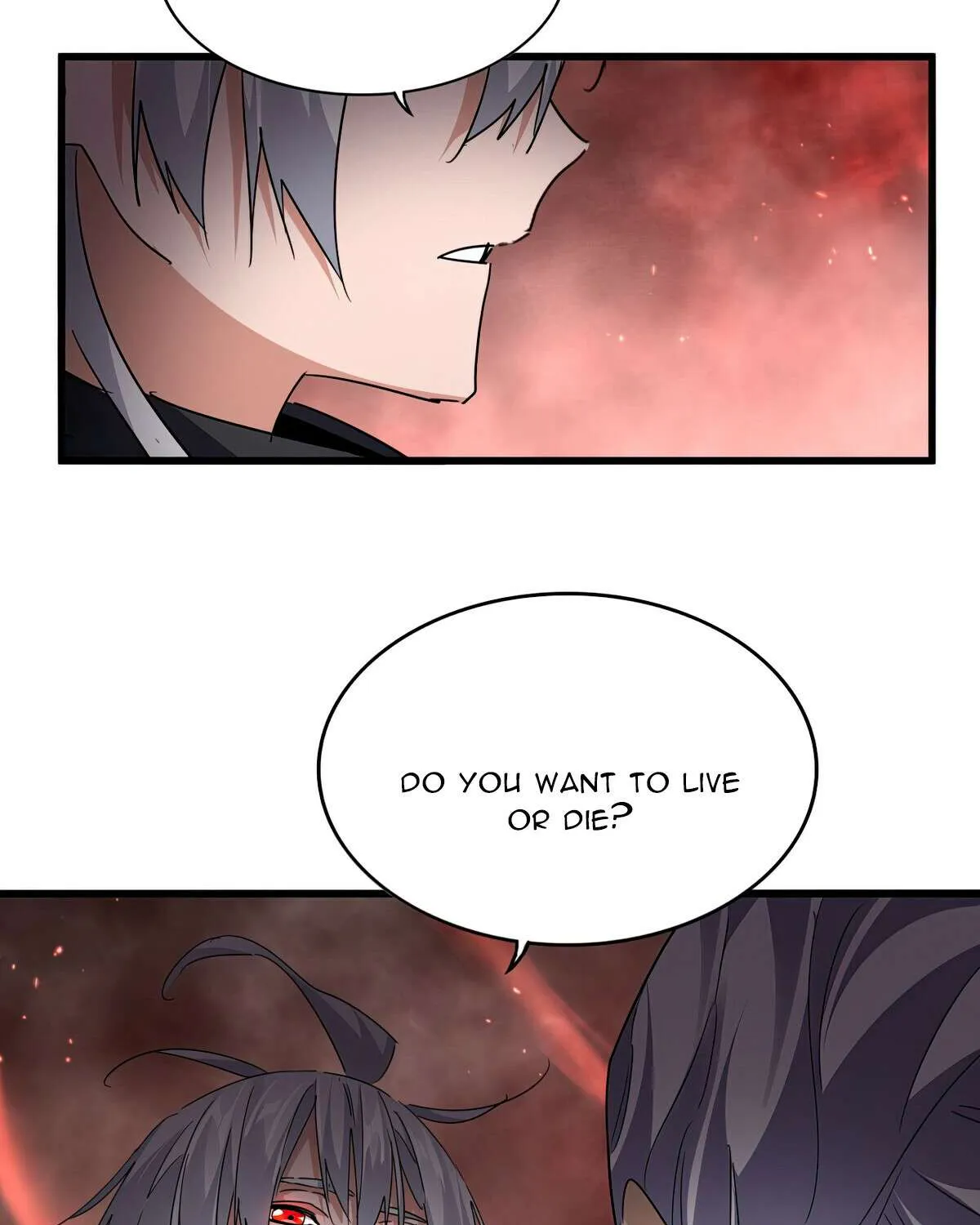 Magic Emperor Chapter 774 page 61 - 