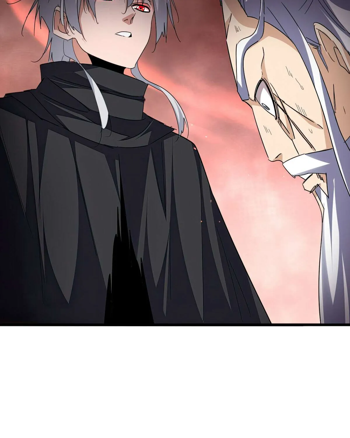 Magic Emperor Chapter 774 page 62 - 