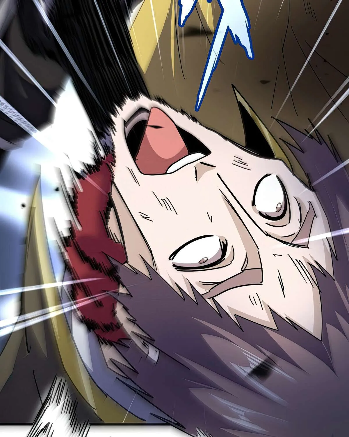 Magic Emperor Chapter 774 page 67 - 