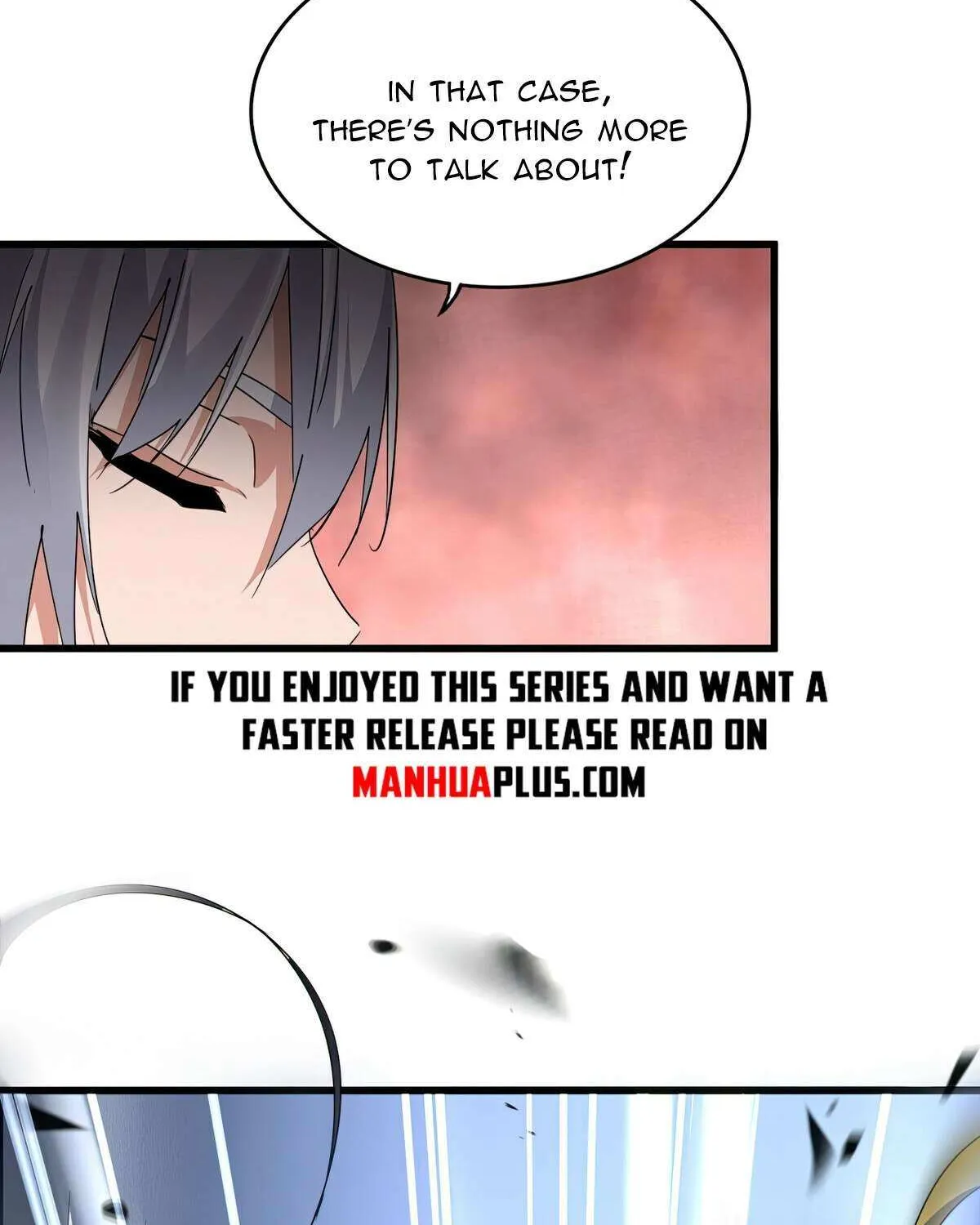 Magic Emperor Chapter 775 page 2 - 