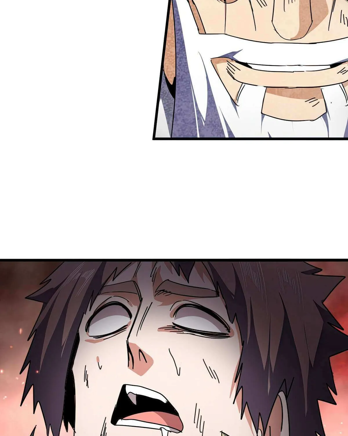 Magic Emperor Chapter 775 page 15 - 