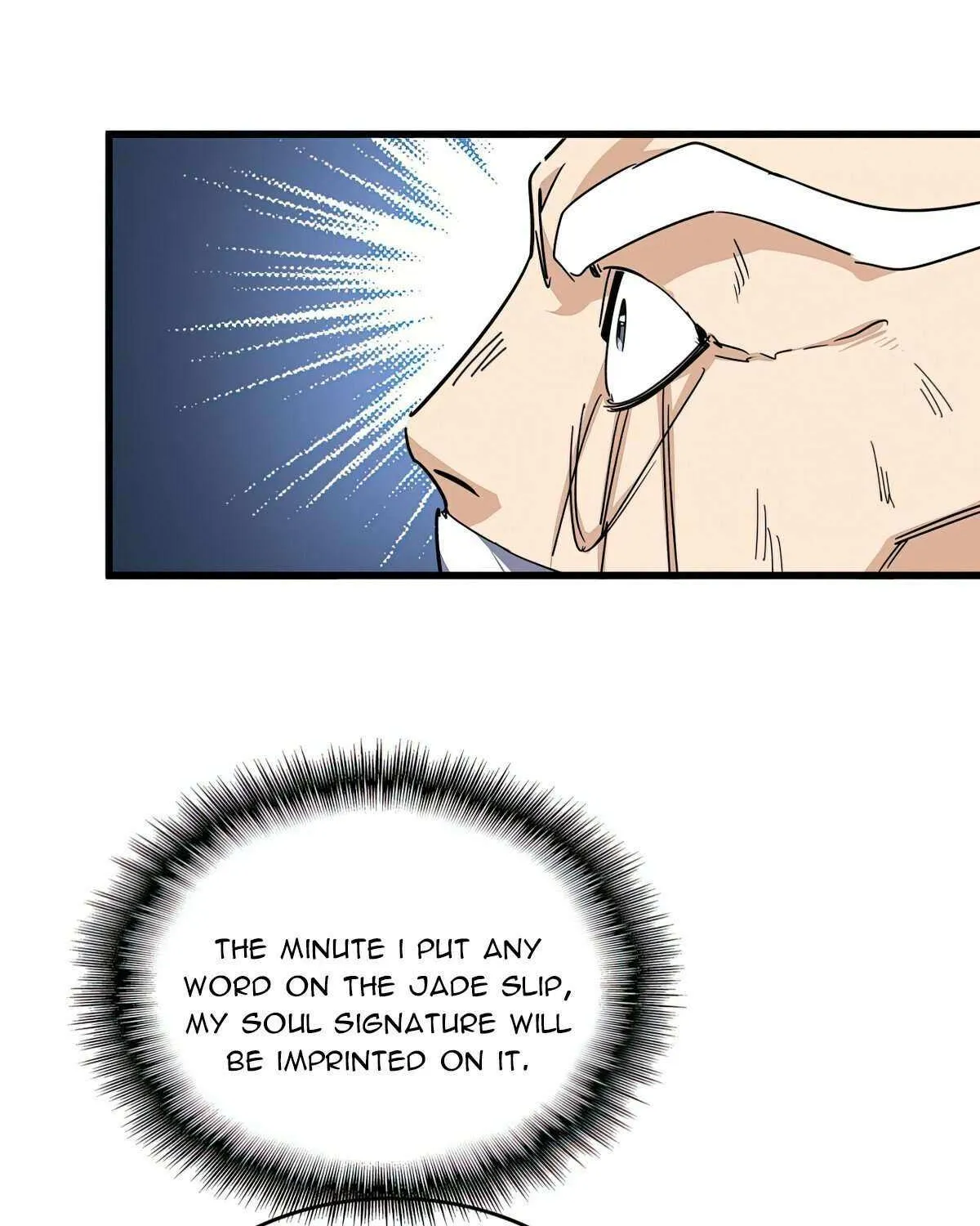Magic Emperor Chapter 775 page 24 - 