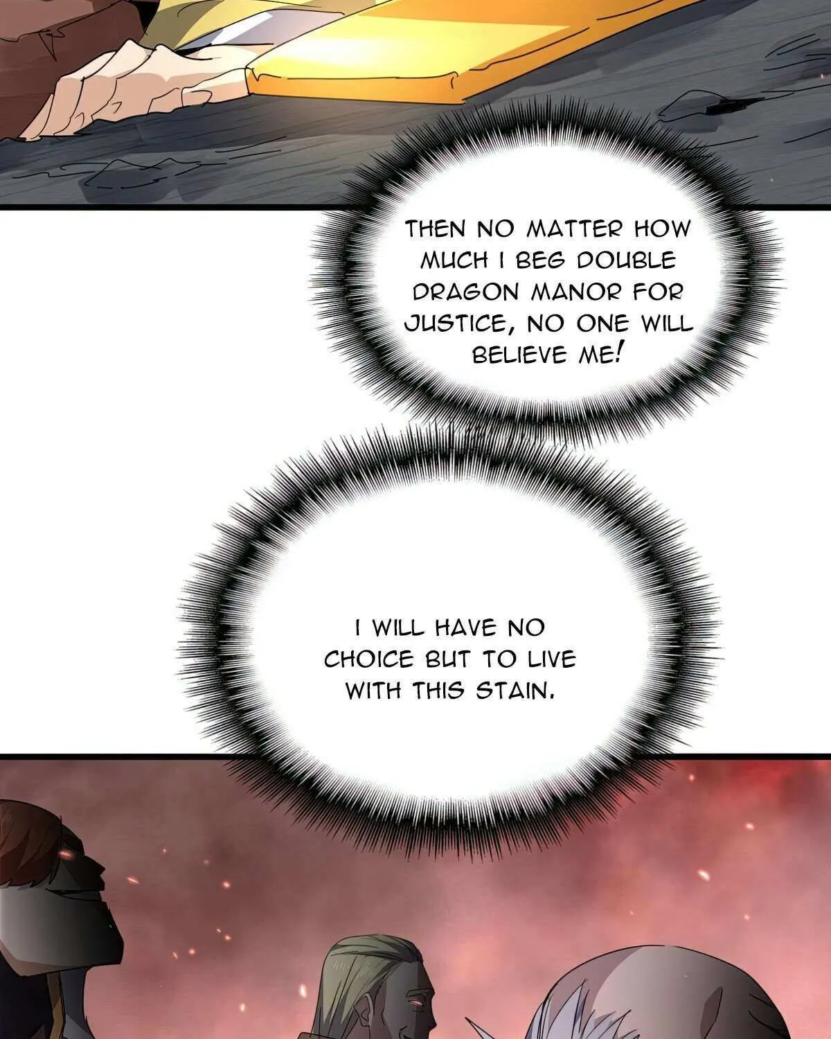 Magic Emperor Chapter 775 page 26 - 