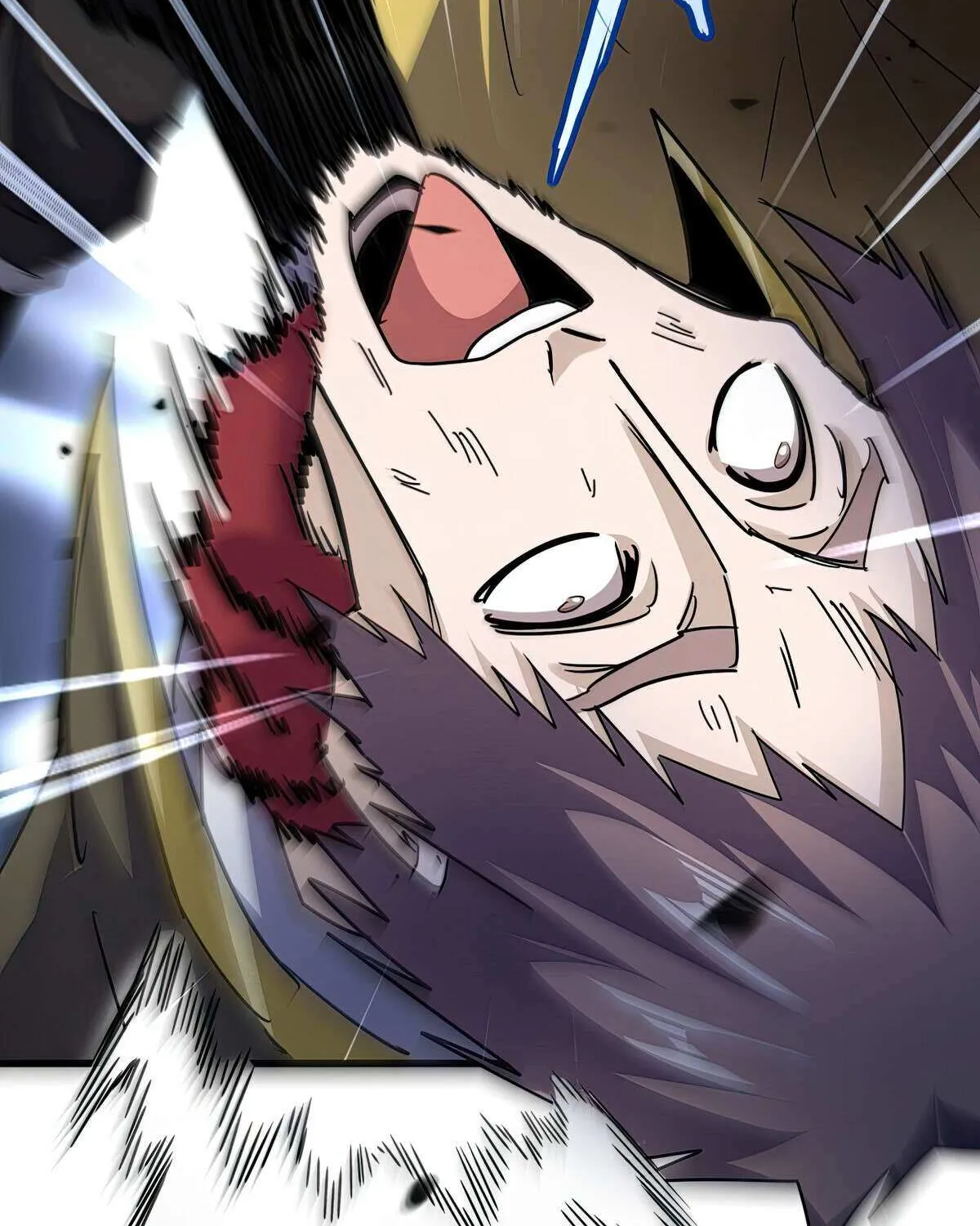 Magic Emperor Chapter 775 page 4 - 