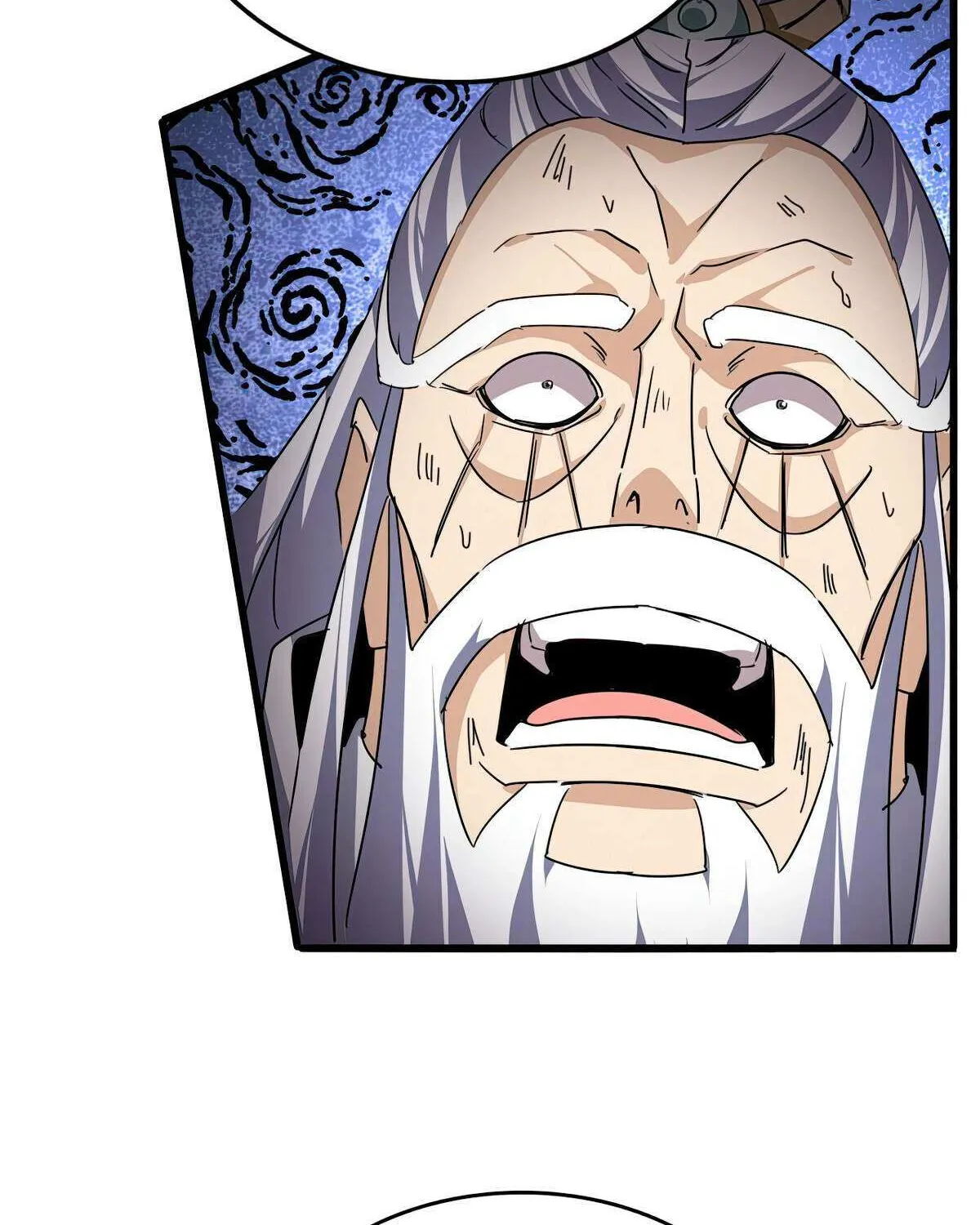 Magic Emperor Chapter 775 page 34 - 