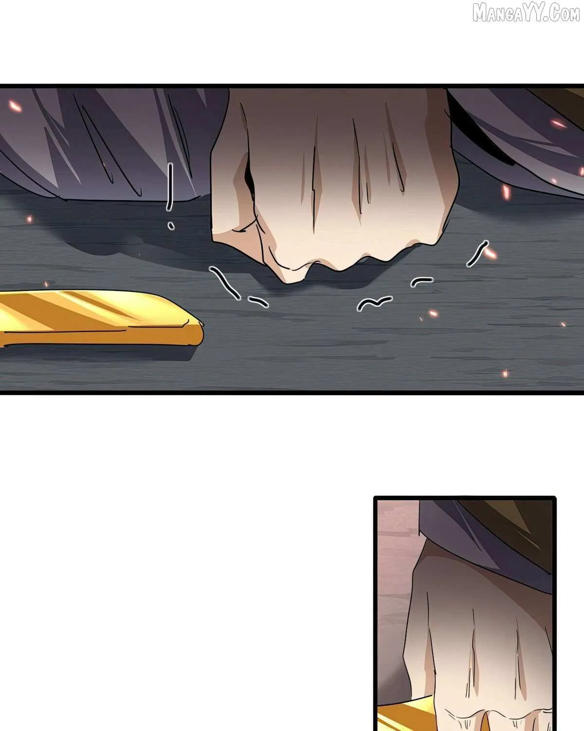 Magic Emperor Chapter 775 page 38 - 