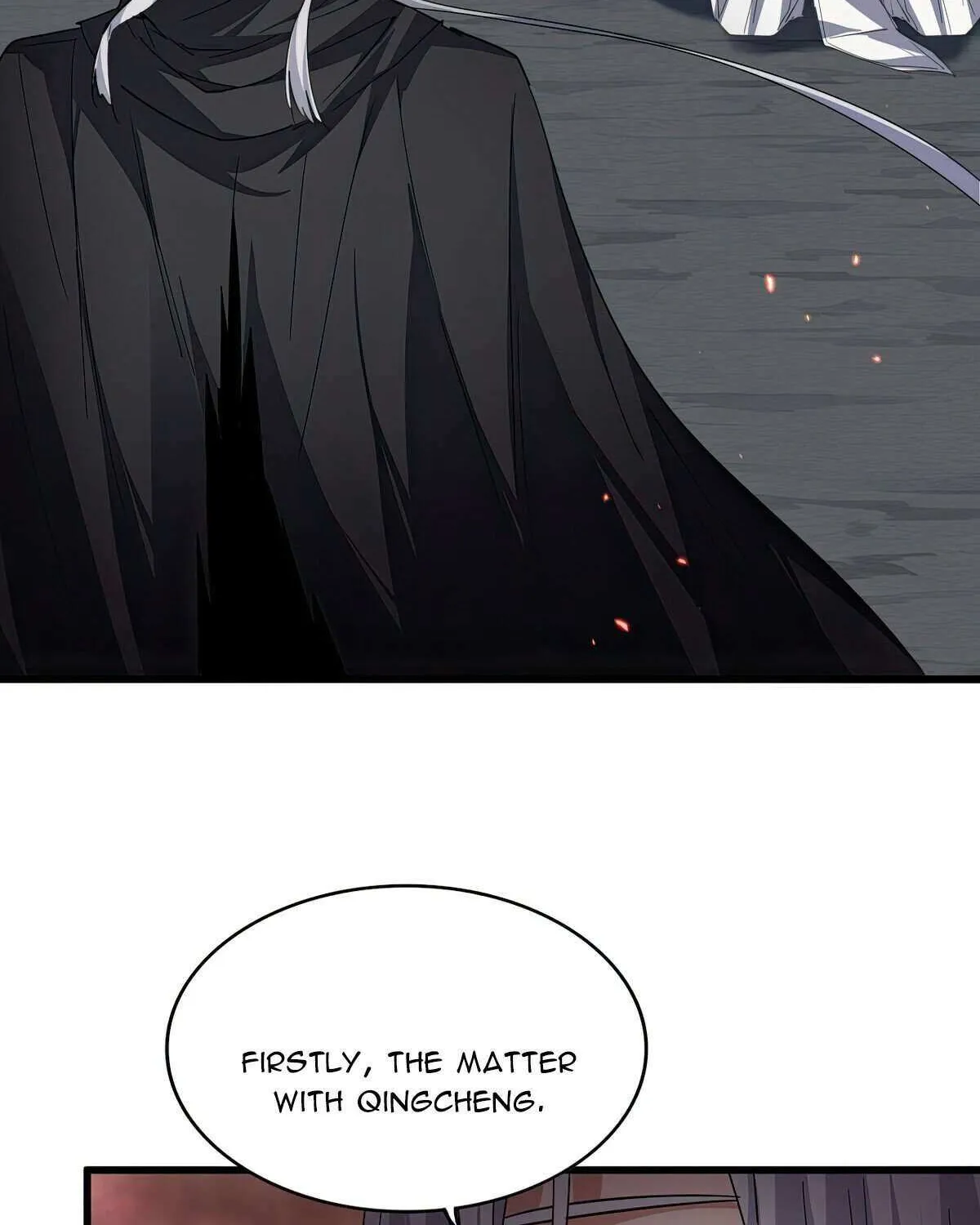 Magic Emperor Chapter 775 page 41 - 