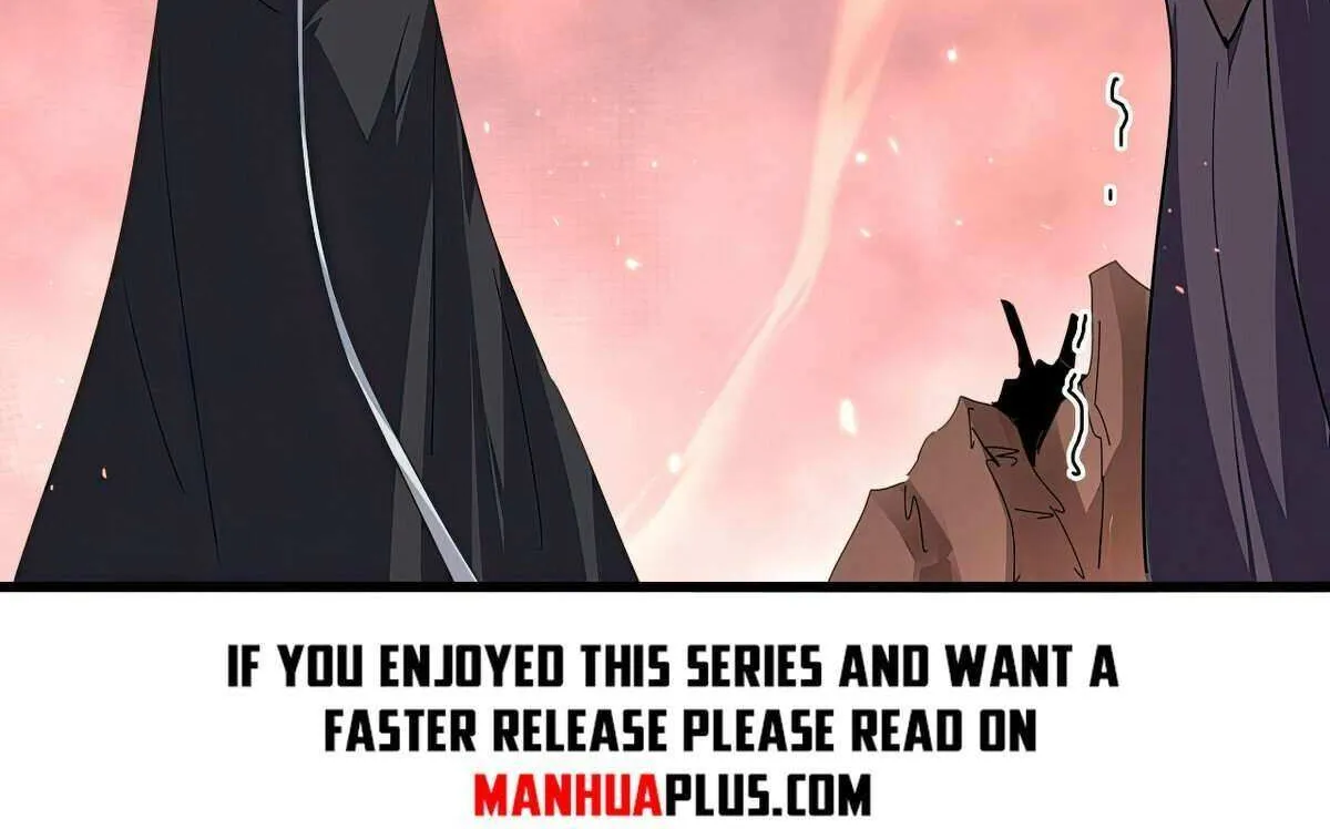 Magic Emperor Chapter 775 page 45 - 