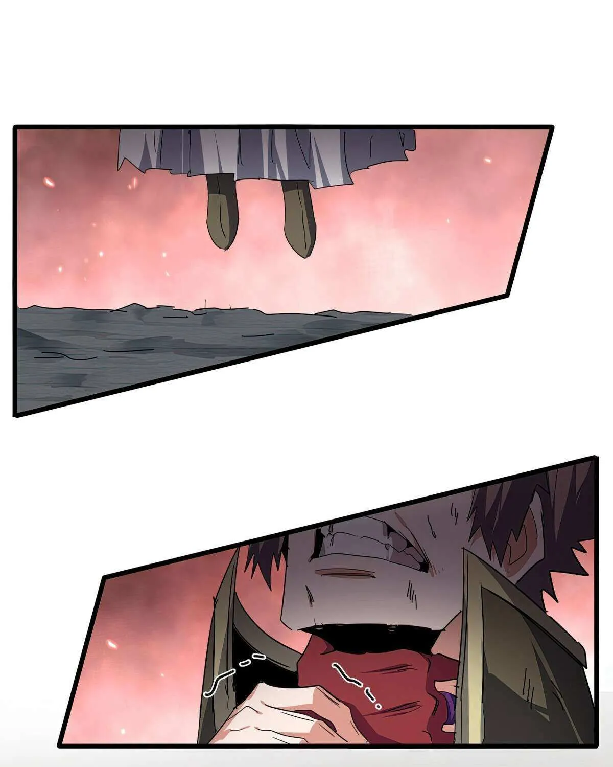 Magic Emperor Chapter 775 page 7 - 