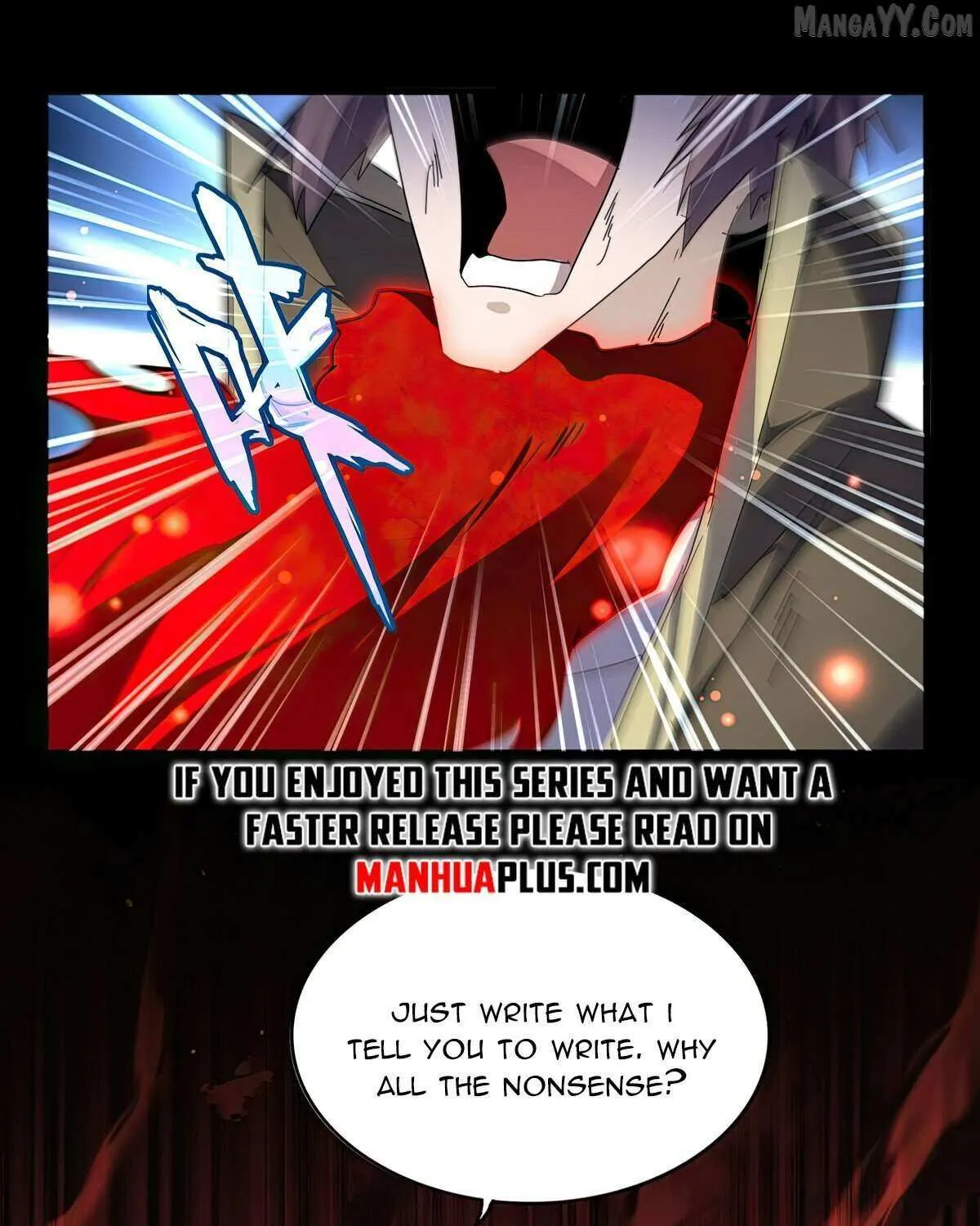 Magic Emperor Chapter 775 page 61 - 