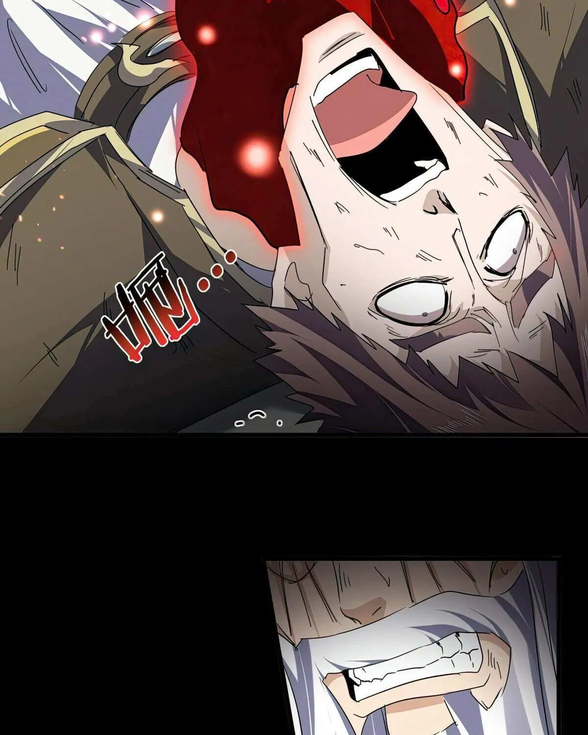 Magic Emperor Chapter 775 page 63 - 