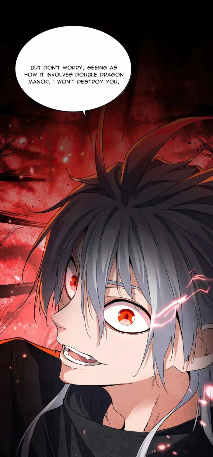 Magic Emperor Chapter 776 page 12 - 