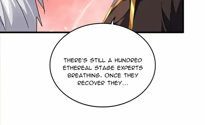 Magic Emperor Chapter 776 page 26 - 
