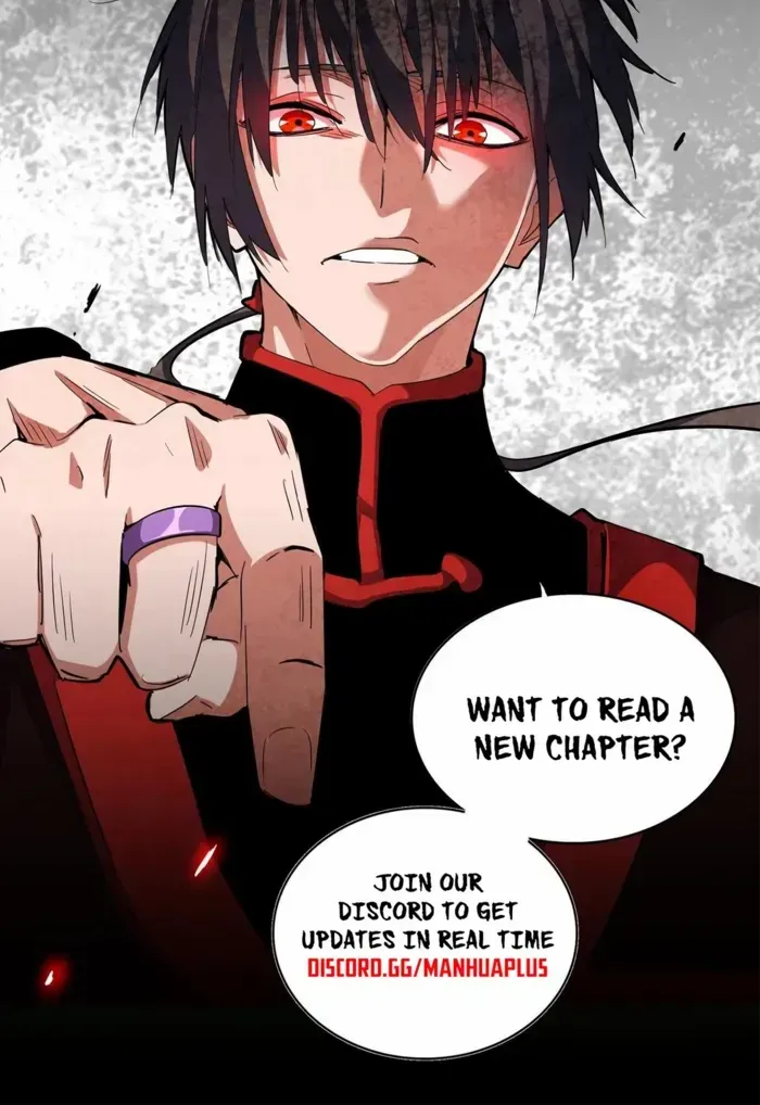 Magic Emperor Chapter 776 page 42 - 