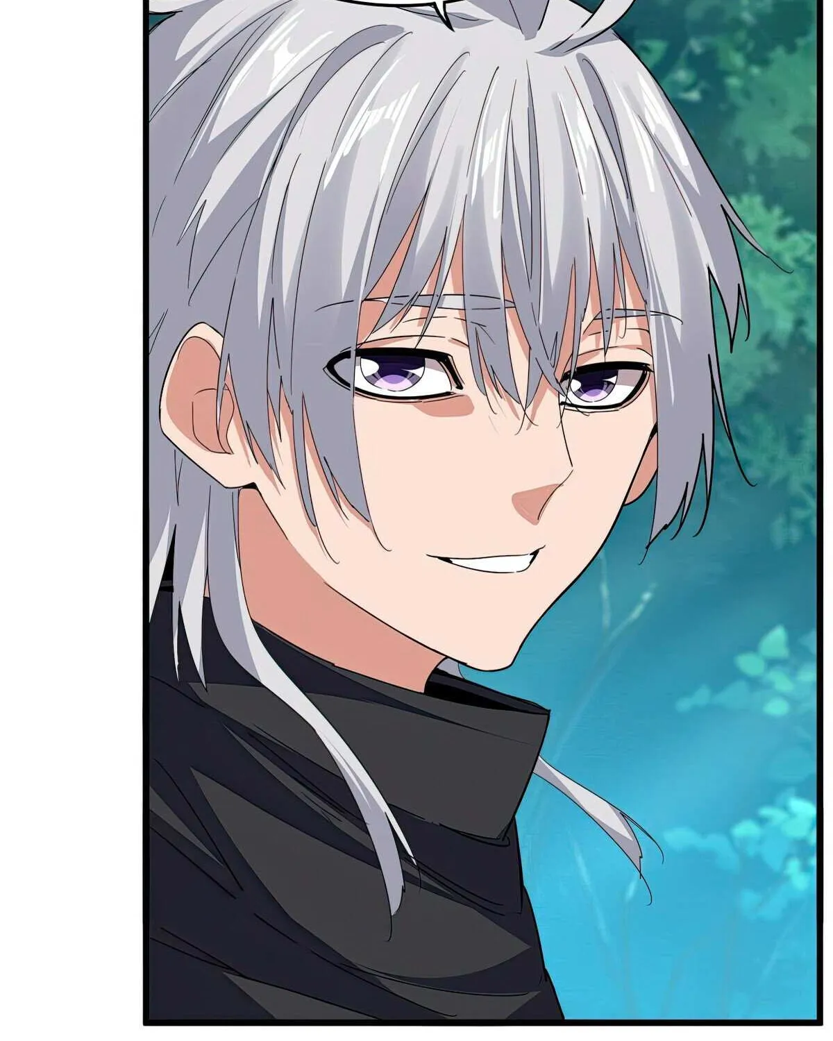 Magic Emperor Chapter 777 page 15 - 