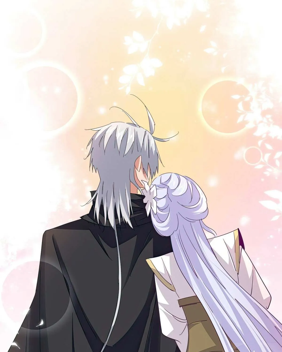 Magic Emperor Chapter 777 page 18 - 