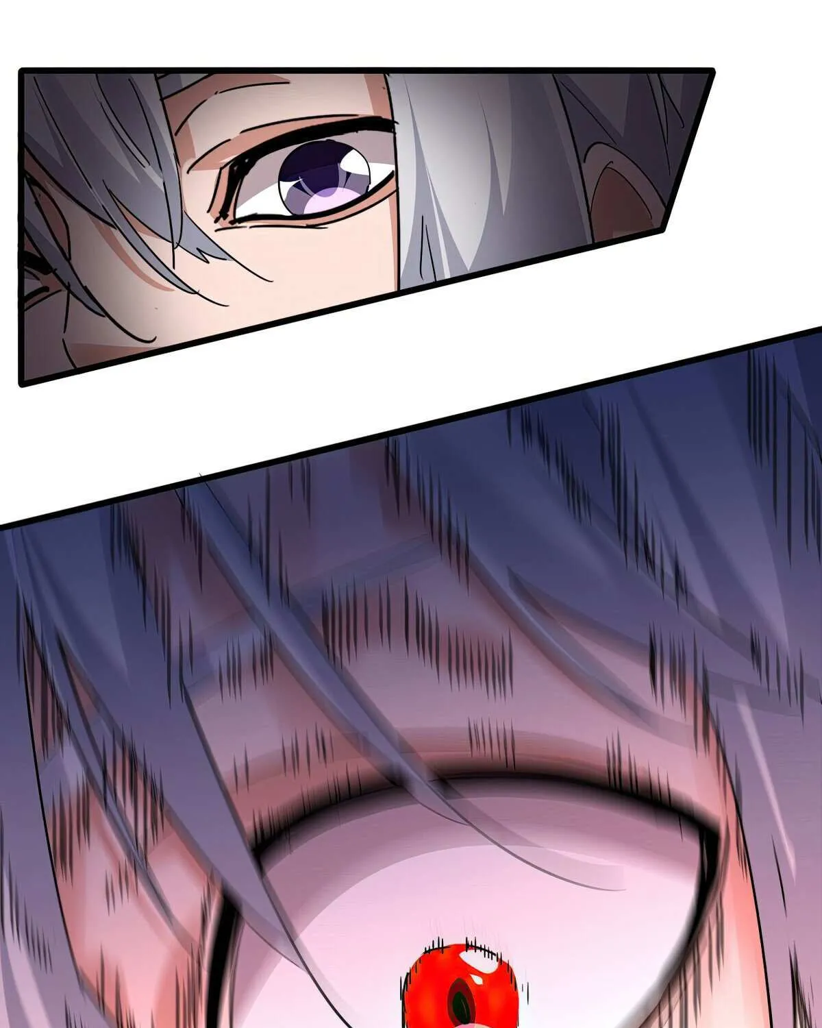 Magic Emperor Chapter 777 page 34 - 