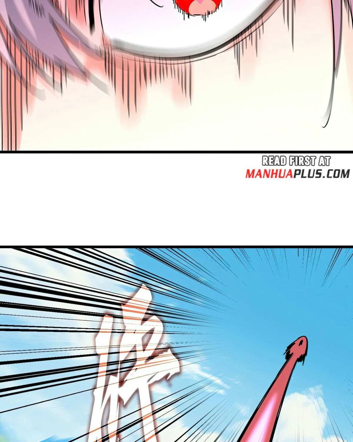 Magic Emperor Chapter 777 page 35 - 