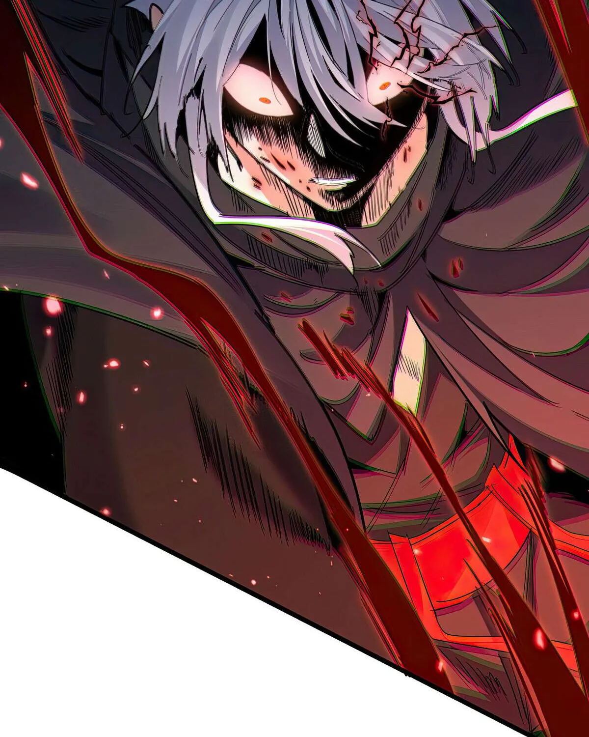 Magic Emperor Chapter 777 page 43 - 