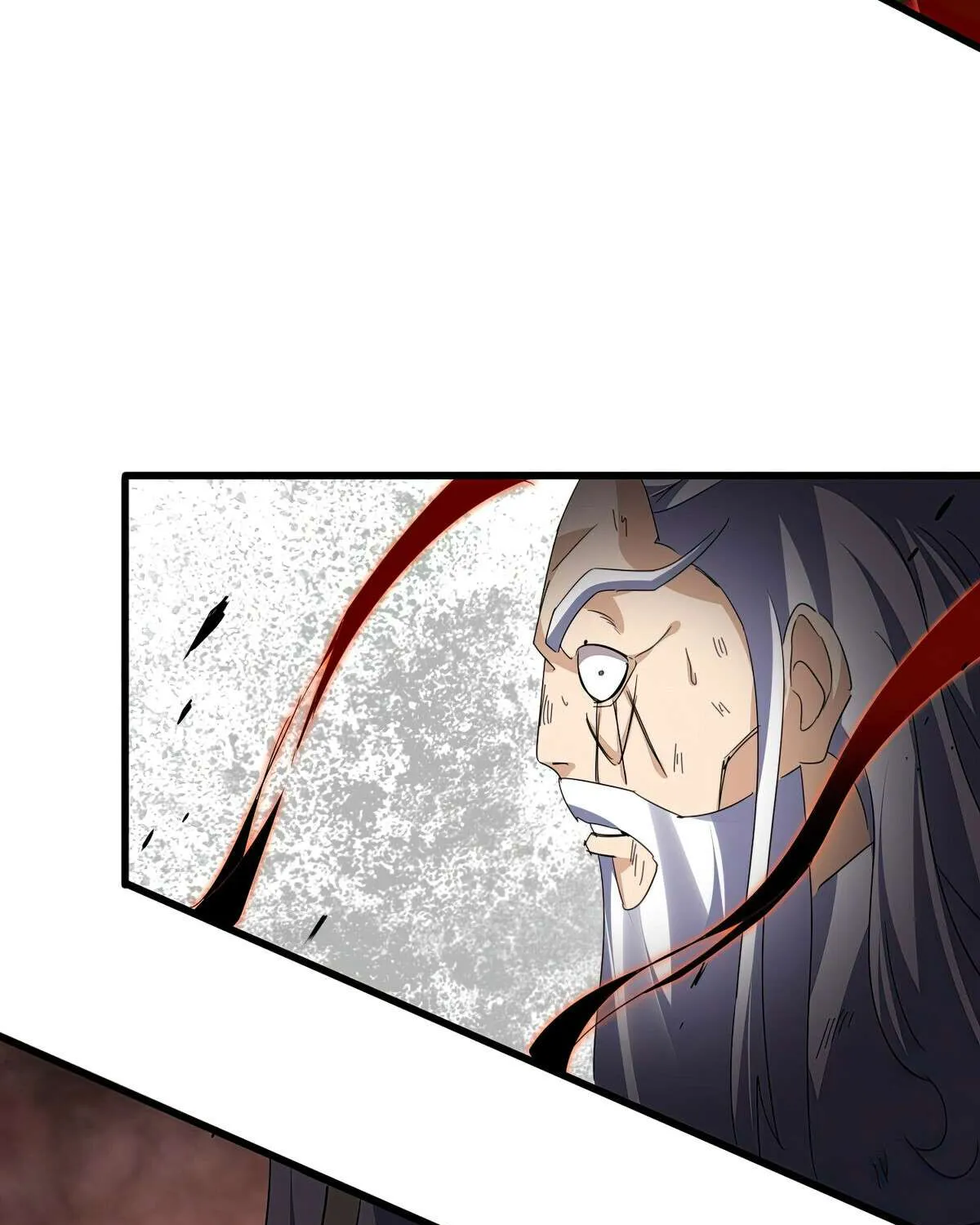 Magic Emperor Chapter 777 page 44 - 