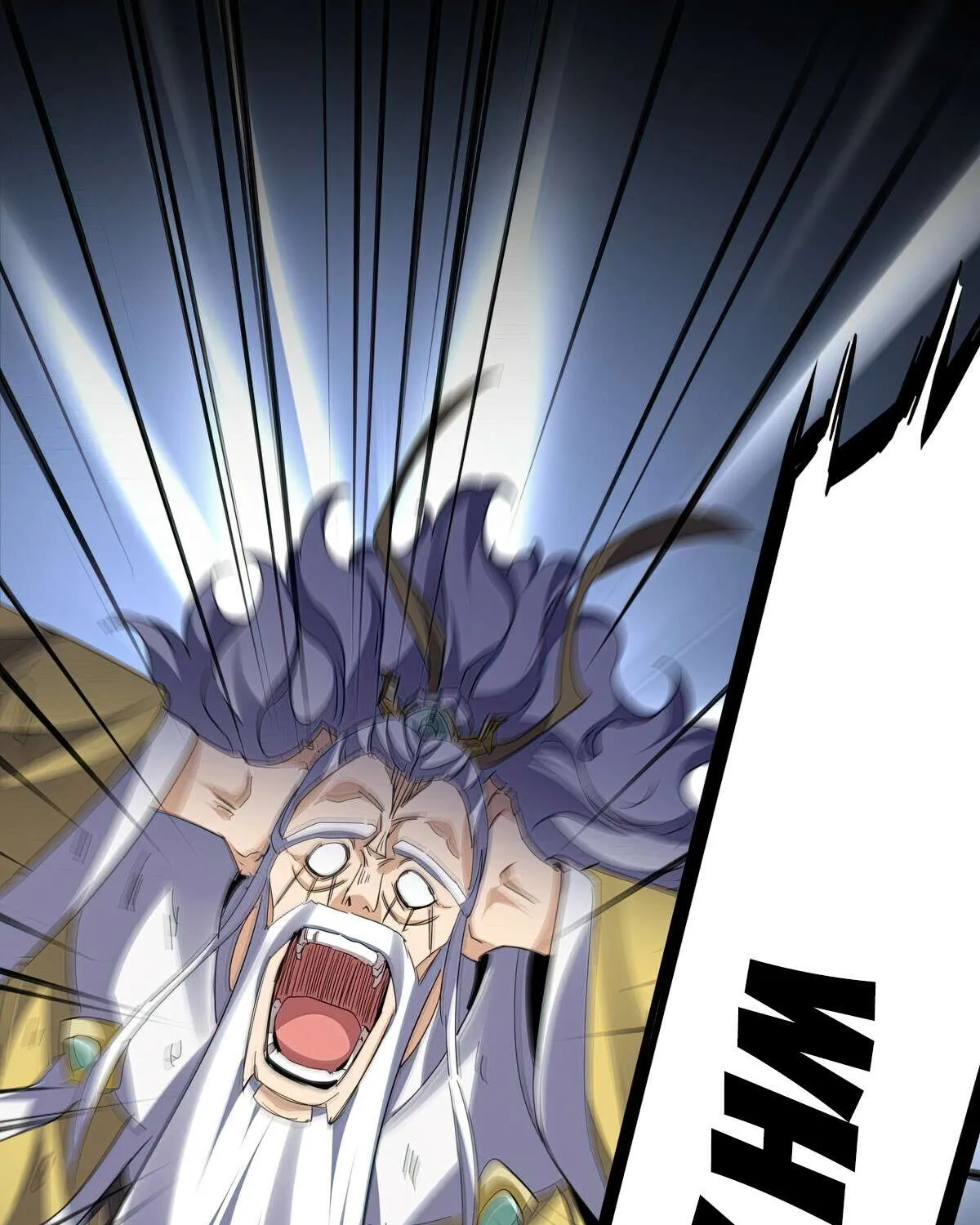 Magic Emperor Chapter 777 page 48 - 
