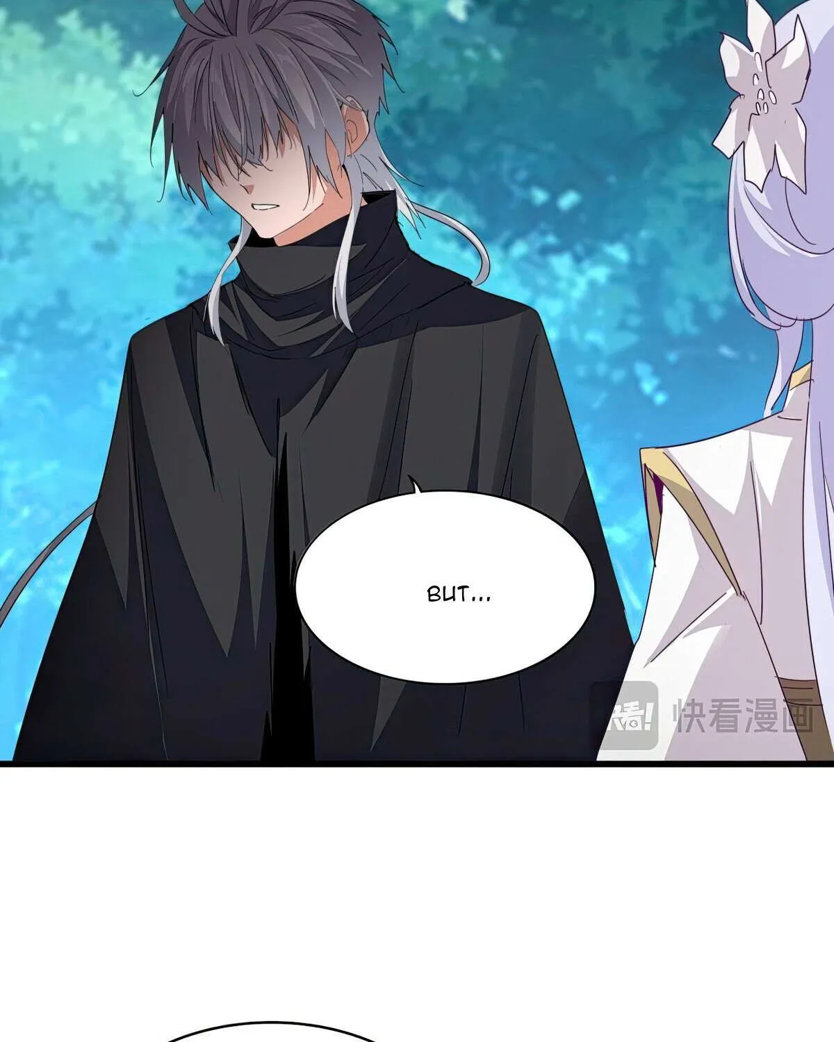 Magic Emperor Chapter 777 page 57 - 