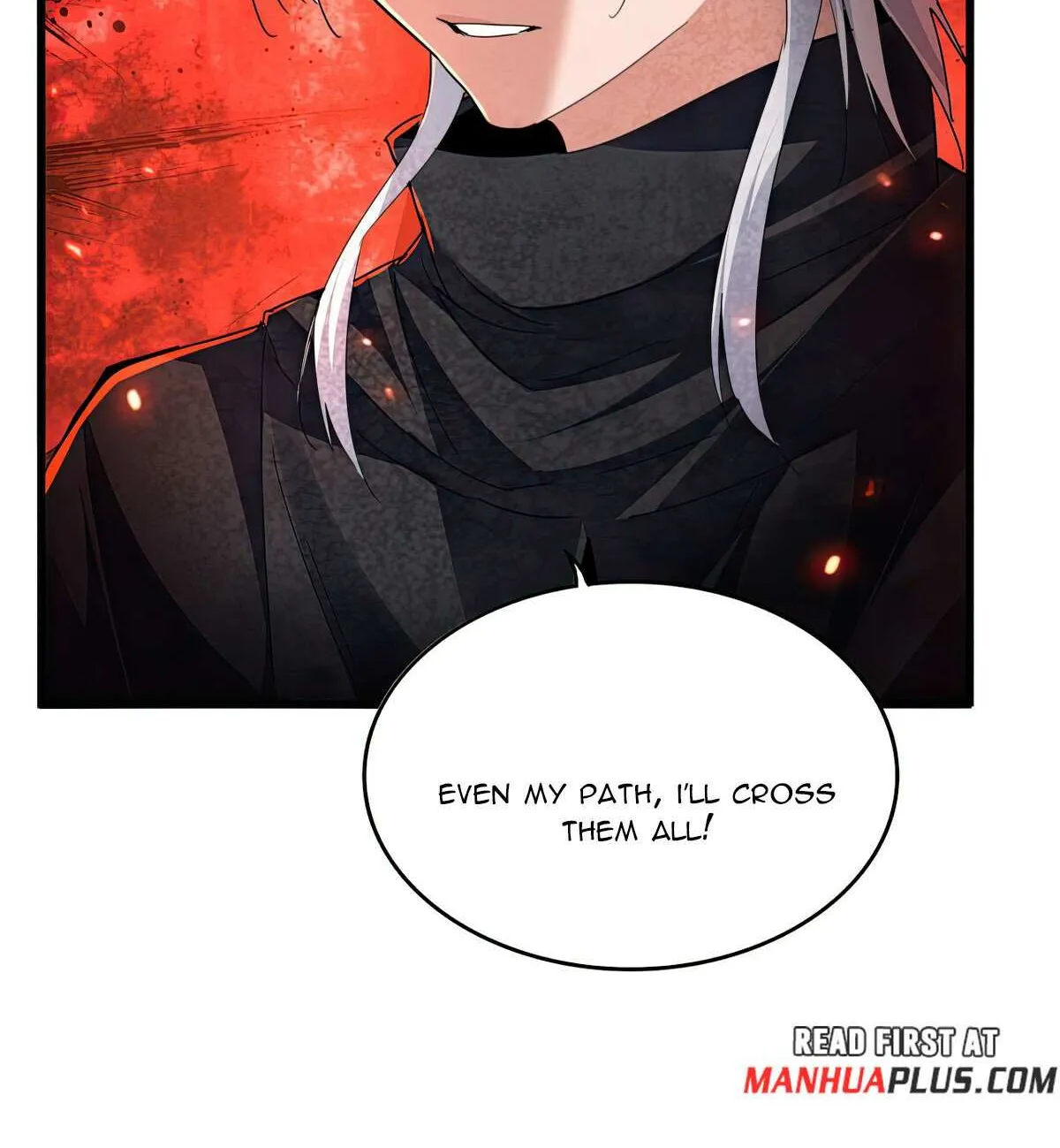 Magic Emperor Chapter 777 page 59 - 