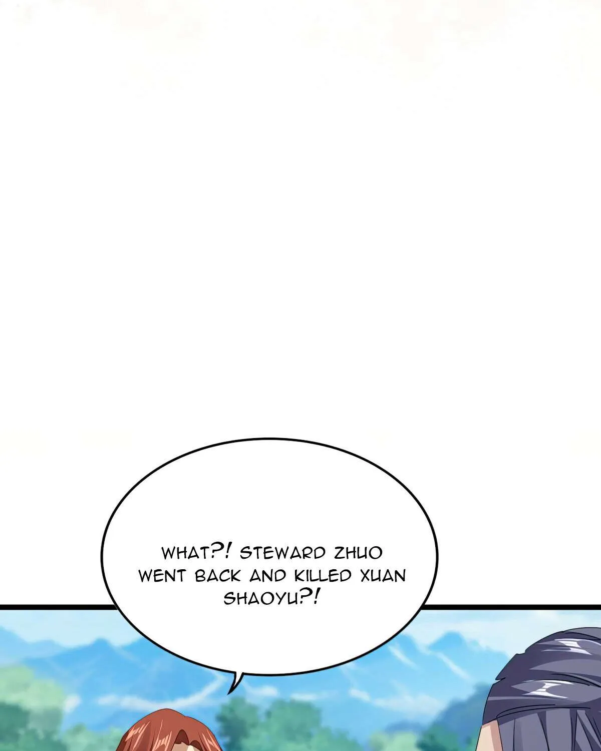 Magic Emperor Chapter 777 page 63 - 