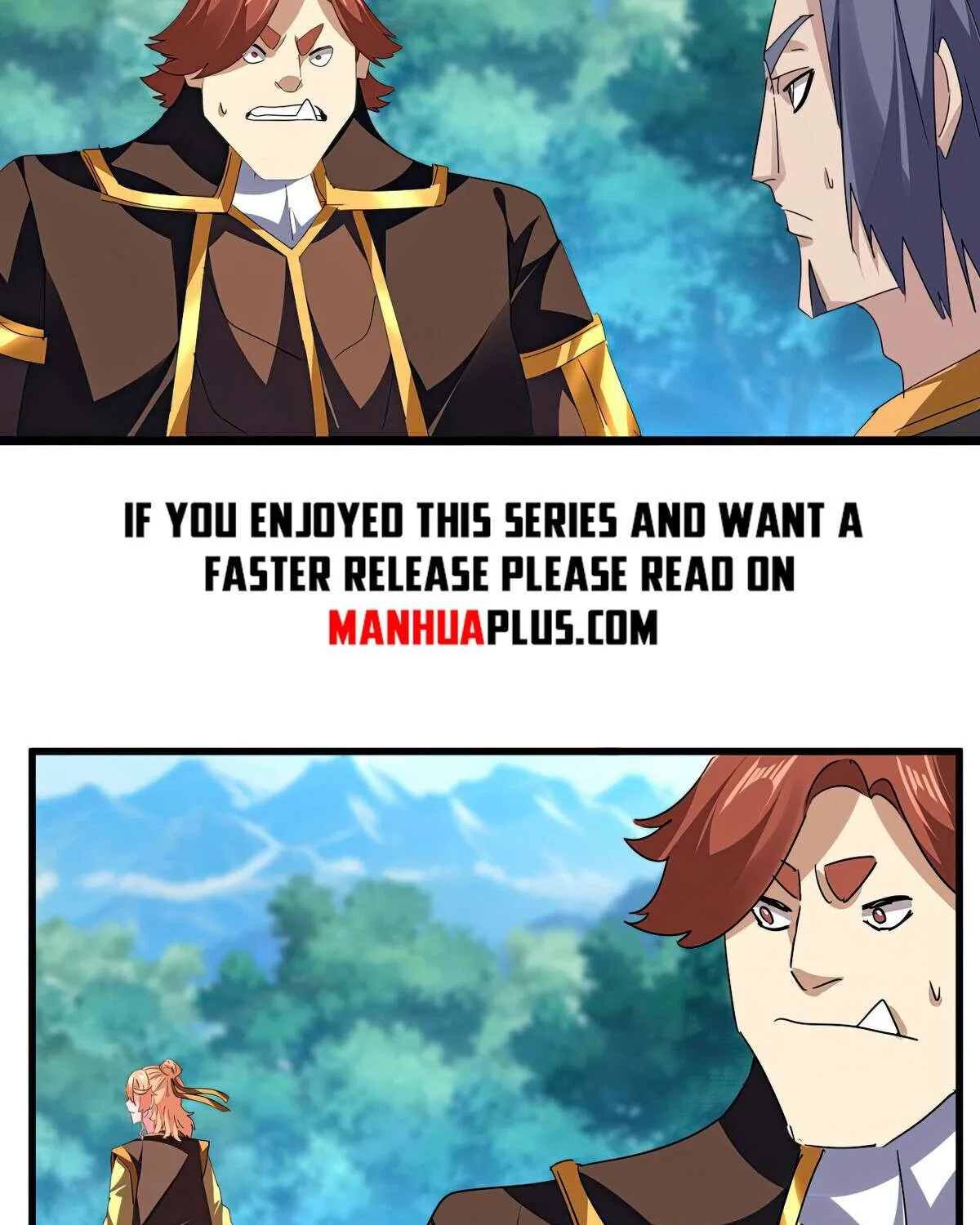 Magic Emperor Chapter 777 page 64 - 