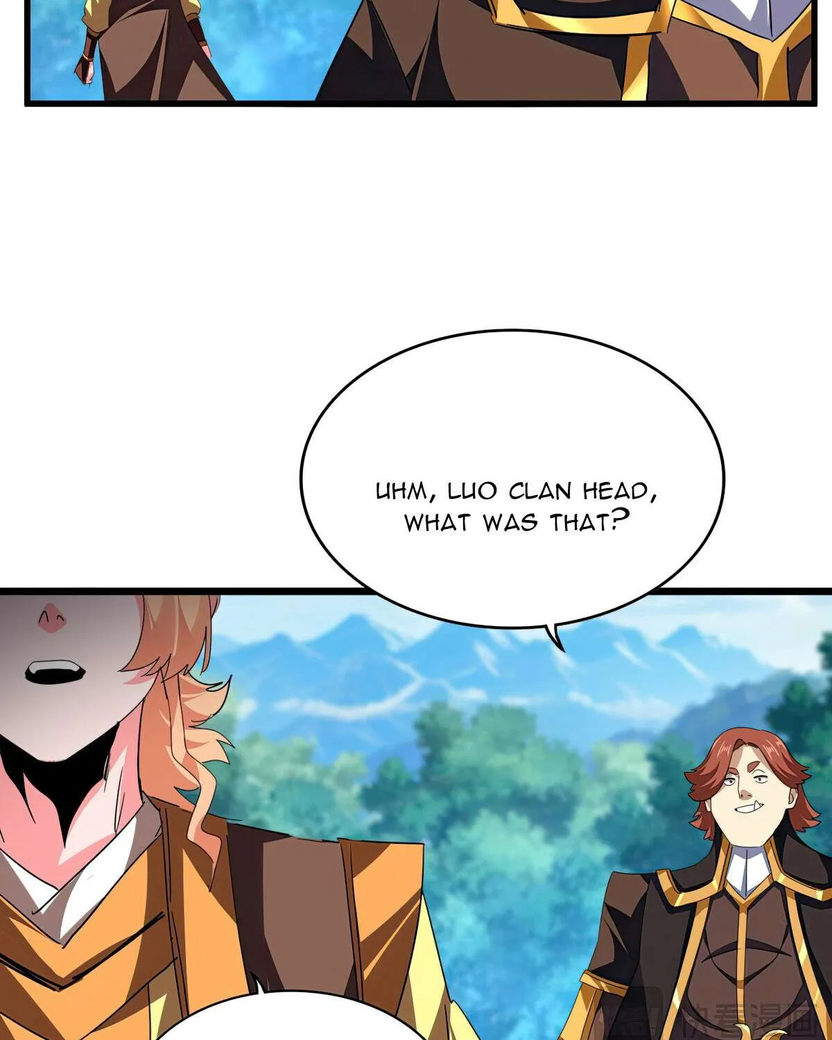 Magic Emperor Chapter 777 page 65 - 