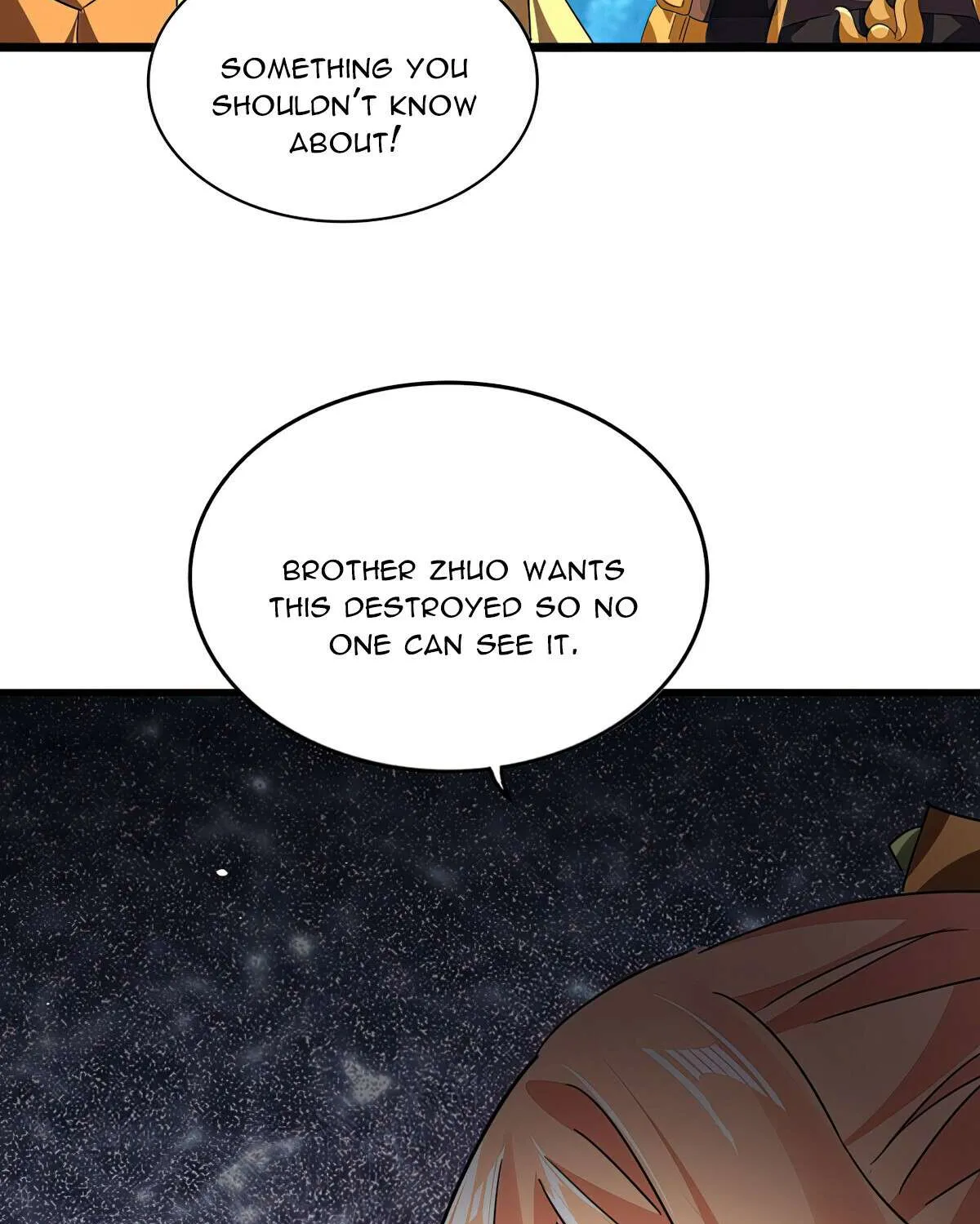 Magic Emperor Chapter 777 page 66 - 
