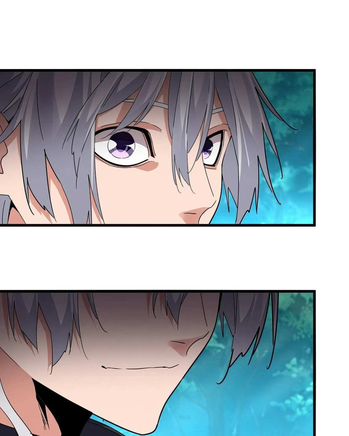 Magic Emperor Chapter 777 page 10 - 
