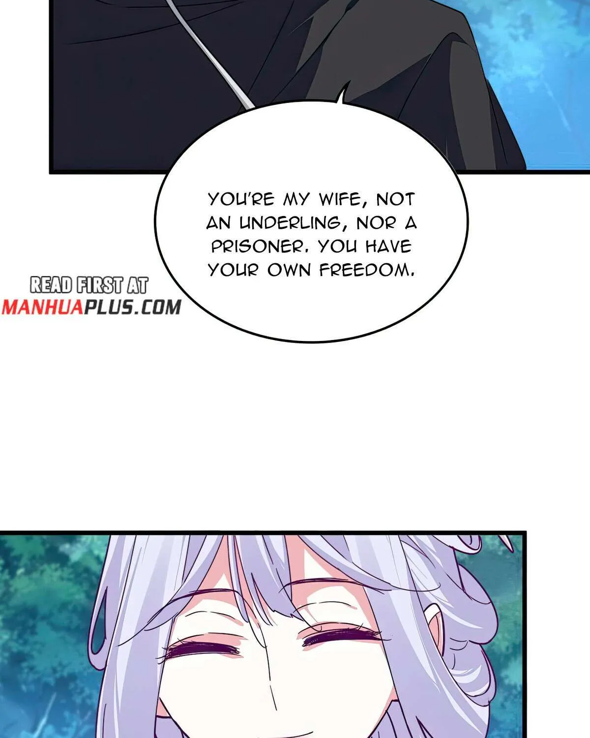Magic Emperor Chapter 778 page 13 - 