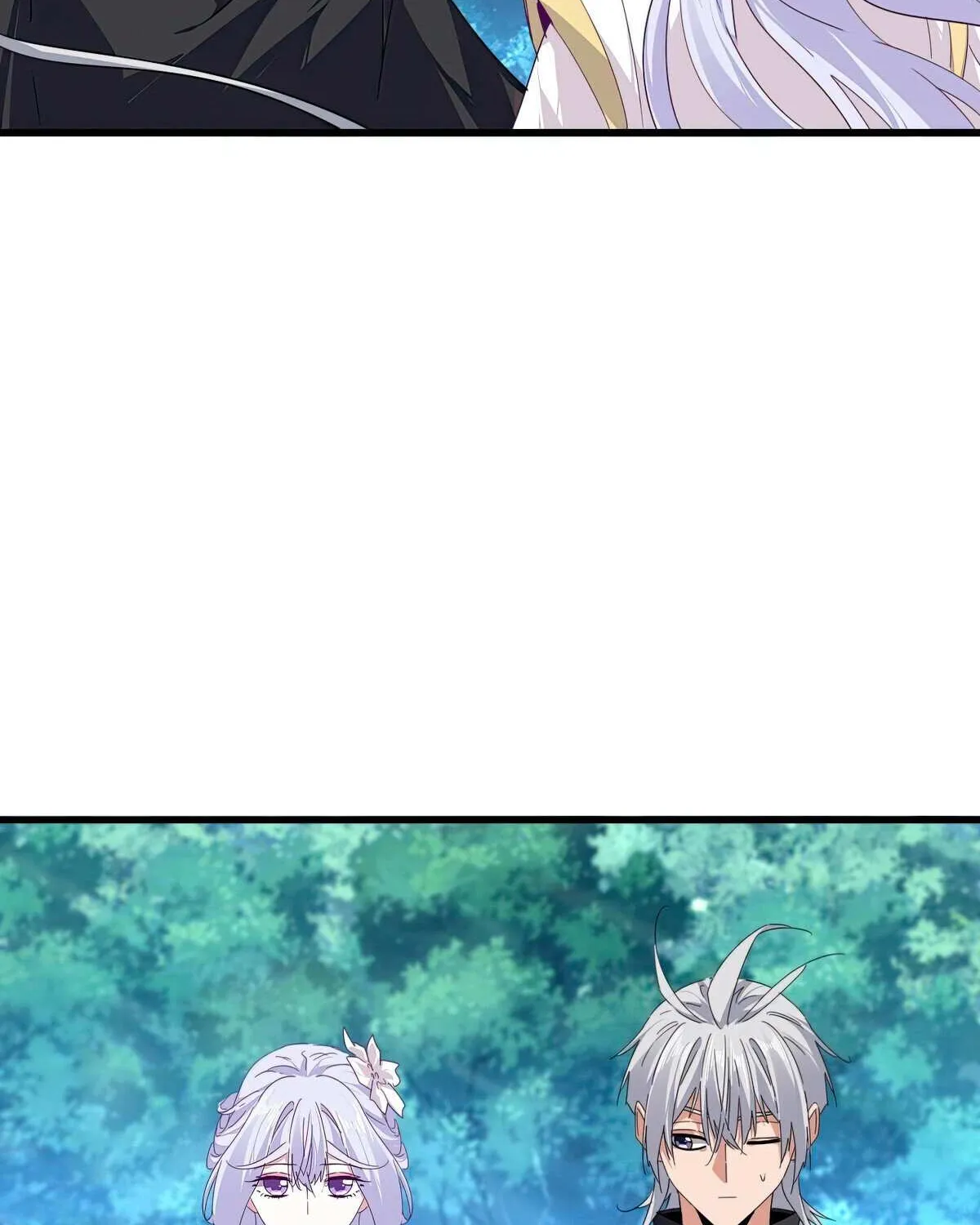 Magic Emperor Chapter 778 page 15 - 