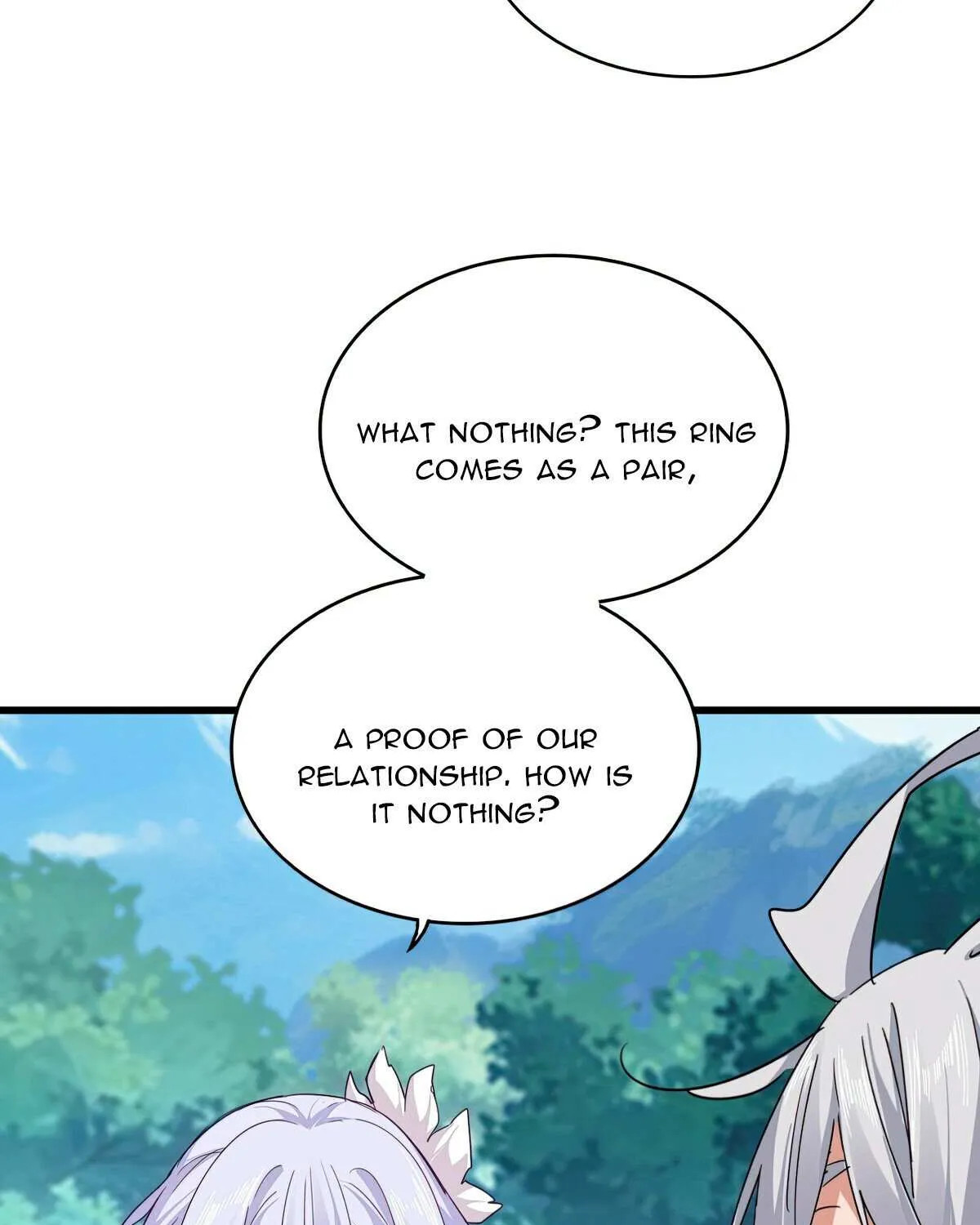 Magic Emperor Chapter 778 page 24 - 
